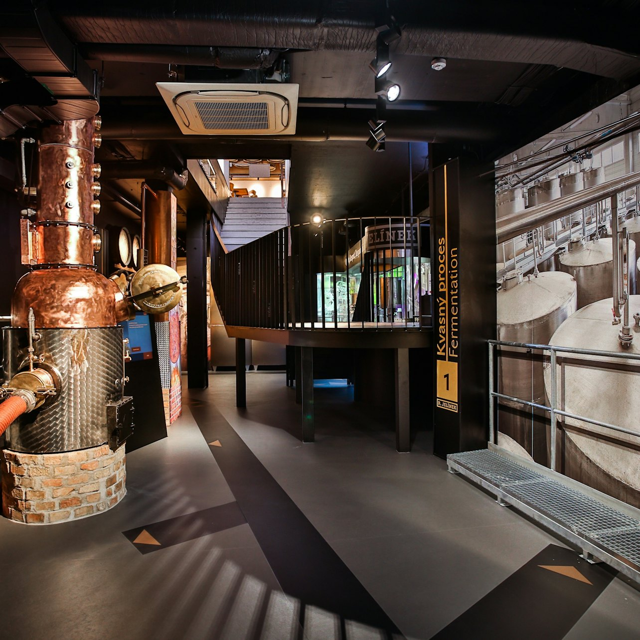 Discover the rich heritage of Slivovitz in a unique setting where interactive exhibits and a 5D experience bring the world of plum brandy to life topped off with delightful tastings.